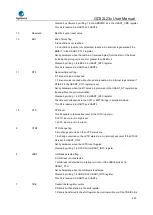 Preview for 440 page of GigaDevice Semiconductor GD32L23 Series User Manual