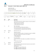 Предварительный просмотр 613 страницы GigaDevice Semiconductor GD32L23 Series User Manual