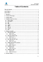 Preview for 2 page of GigaDevice Semiconductor GD32L233C-START User Manual