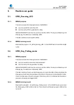 Preview for 12 page of GigaDevice Semiconductor GD32L233C-START User Manual