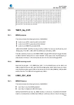 Preview for 14 page of GigaDevice Semiconductor GD32L233C-START User Manual