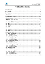 Preview for 2 page of GigaDevice Semiconductor GD32L233K-START User Manual