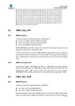 Preview for 14 page of GigaDevice Semiconductor GD32L233K-START User Manual