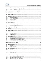 Preview for 3 page of GigaDevice Semiconductor GD32VF103 User Manual