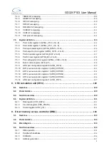 Preview for 5 page of GigaDevice Semiconductor GD32VF103 User Manual