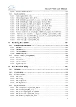 Preview for 8 page of GigaDevice Semiconductor GD32VF103 User Manual