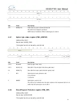 Preview for 45 page of GigaDevice Semiconductor GD32VF103 User Manual