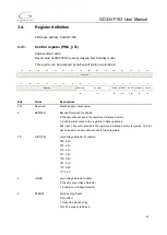 Preview for 54 page of GigaDevice Semiconductor GD32VF103 User Manual