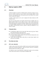 Preview for 57 page of GigaDevice Semiconductor GD32VF103 User Manual