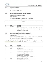 Preview for 59 page of GigaDevice Semiconductor GD32VF103 User Manual