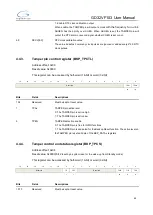 Preview for 60 page of GigaDevice Semiconductor GD32VF103 User Manual