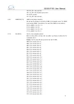 Preview for 72 page of GigaDevice Semiconductor GD32VF103 User Manual