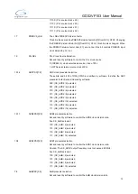 Preview for 73 page of GigaDevice Semiconductor GD32VF103 User Manual