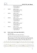 Preview for 87 page of GigaDevice Semiconductor GD32VF103 User Manual