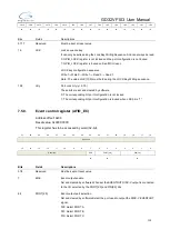 Preview for 119 page of GigaDevice Semiconductor GD32VF103 User Manual