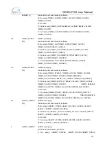 Preview for 122 page of GigaDevice Semiconductor GD32VF103 User Manual