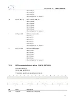 Preview for 126 page of GigaDevice Semiconductor GD32VF103 User Manual