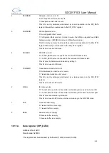 Preview for 410 page of GigaDevice Semiconductor GD32VF103 User Manual