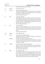 Preview for 485 page of GigaDevice Semiconductor GD32VF103 User Manual