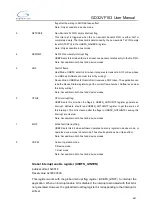 Preview for 487 page of GigaDevice Semiconductor GD32VF103 User Manual