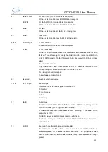 Preview for 522 page of GigaDevice Semiconductor GD32VF103 User Manual