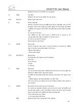 Preview for 526 page of GigaDevice Semiconductor GD32VF103 User Manual