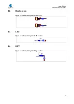 Preview for 6 page of GigaDevice Semiconductor GD32VF103T-START User Manual