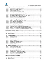 Preview for 4 page of GigaDevice Semiconductor GD32W515 Series User Manual