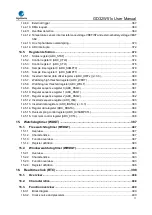 Preview for 11 page of GigaDevice Semiconductor GD32W515 Series User Manual