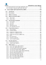 Preview for 18 page of GigaDevice Semiconductor GD32W515 Series User Manual