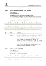 Preview for 101 page of GigaDevice Semiconductor GD32W515 Series User Manual