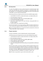 Preview for 107 page of GigaDevice Semiconductor GD32W515 Series User Manual