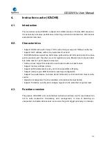 Preview for 119 page of GigaDevice Semiconductor GD32W515 Series User Manual