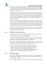 Preview for 124 page of GigaDevice Semiconductor GD32W515 Series User Manual