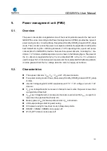 Preview for 131 page of GigaDevice Semiconductor GD32W515 Series User Manual