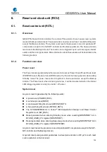 Preview for 152 page of GigaDevice Semiconductor GD32W515 Series User Manual