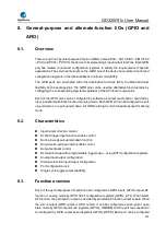 Preview for 230 page of GigaDevice Semiconductor GD32W515 Series User Manual