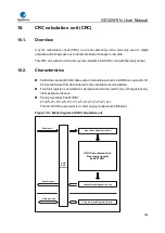 Preview for 306 page of GigaDevice Semiconductor GD32W515 Series User Manual