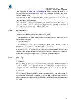 Preview for 311 page of GigaDevice Semiconductor GD32W515 Series User Manual