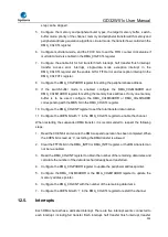 Preview for 332 page of GigaDevice Semiconductor GD32W515 Series User Manual