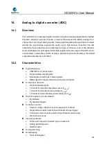 Preview for 358 page of GigaDevice Semiconductor GD32W515 Series User Manual