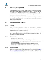 Preview for 387 page of GigaDevice Semiconductor GD32W515 Series User Manual