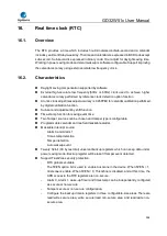 Preview for 398 page of GigaDevice Semiconductor GD32W515 Series User Manual