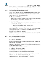 Preview for 401 page of GigaDevice Semiconductor GD32W515 Series User Manual