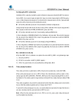 Preview for 408 page of GigaDevice Semiconductor GD32W515 Series User Manual