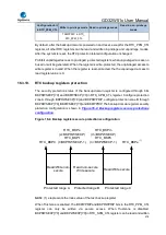 Preview for 416 page of GigaDevice Semiconductor GD32W515 Series User Manual