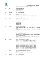 Preview for 434 page of GigaDevice Semiconductor GD32W515 Series User Manual