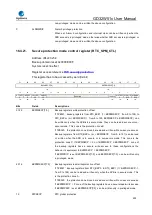 Preview for 439 page of GigaDevice Semiconductor GD32W515 Series User Manual