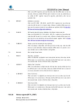 Preview for 440 page of GigaDevice Semiconductor GD32W515 Series User Manual