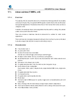 Preview for 447 page of GigaDevice Semiconductor GD32W515 Series User Manual